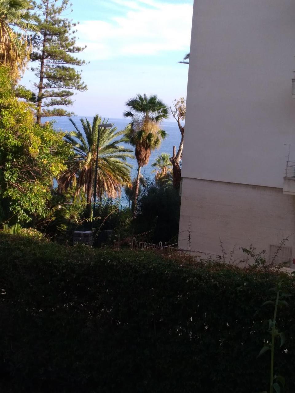 Sanremo Seaside Studio Esterno foto