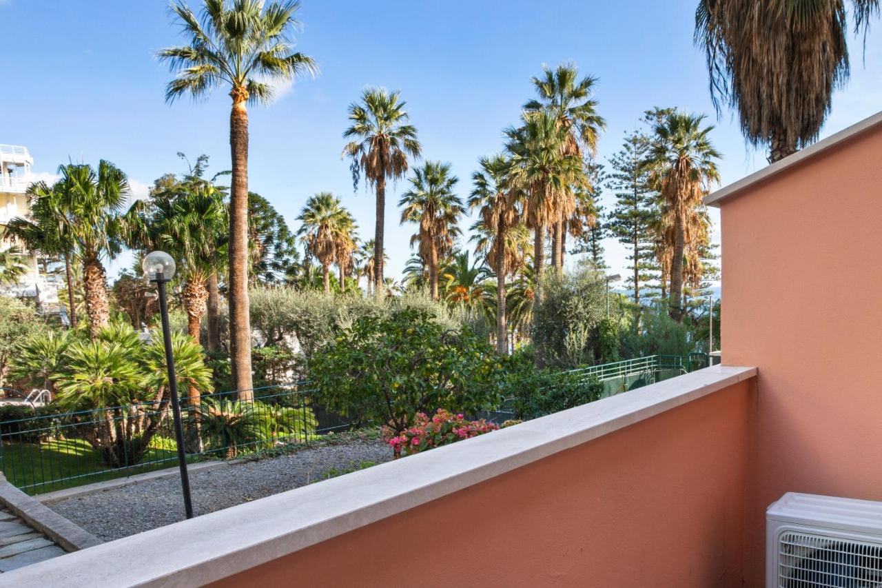 Sanremo Seaside Studio Esterno foto